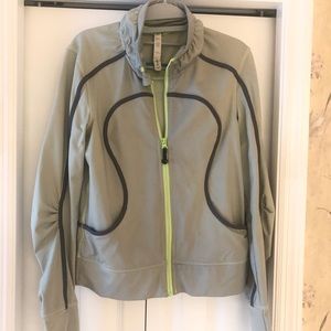 SOLD Lululemon jacket